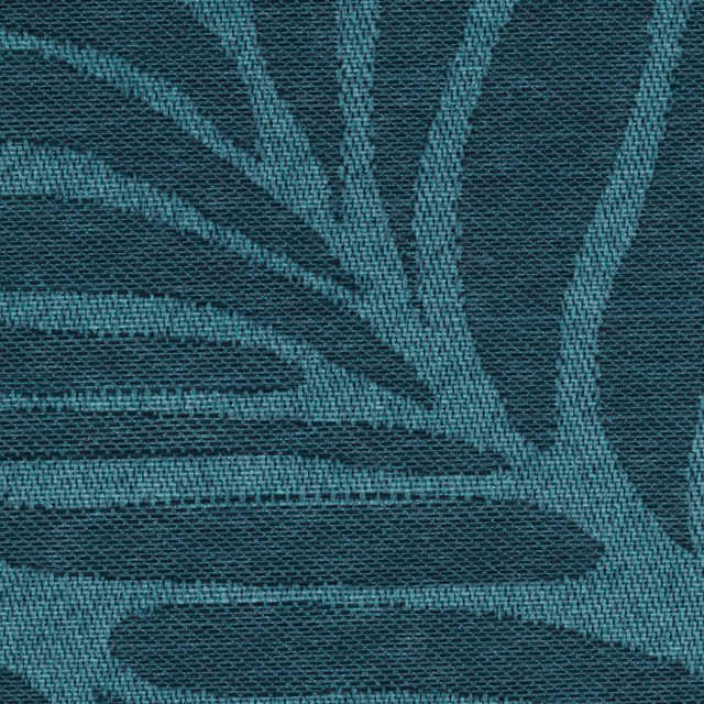 Altex - Fabric - MARLEY SEMI-OPAQUE - Ocean - 29BJ33495